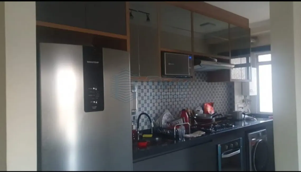 Apartamento para alugar em Alto da Boa Vista, Ribeirao Preto - SP - imagem 1 Foto 1 de Apartamento para alugar em Alto da Boa Vista, Ribeirao Preto - SP