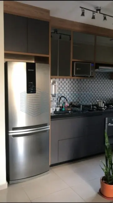 Apartamento para alugar em Alto da Boa Vista, Ribeirao Preto - SP - imagem 6 Foto 6 de Apartamento para alugar em Alto da Boa Vista, Ribeirao Preto - SP