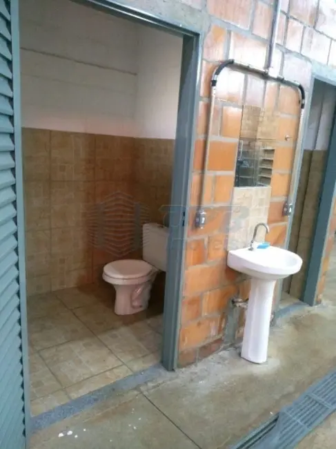 Foto 1 de Sala Comercial para alugar em Ribeirao Preto - SP