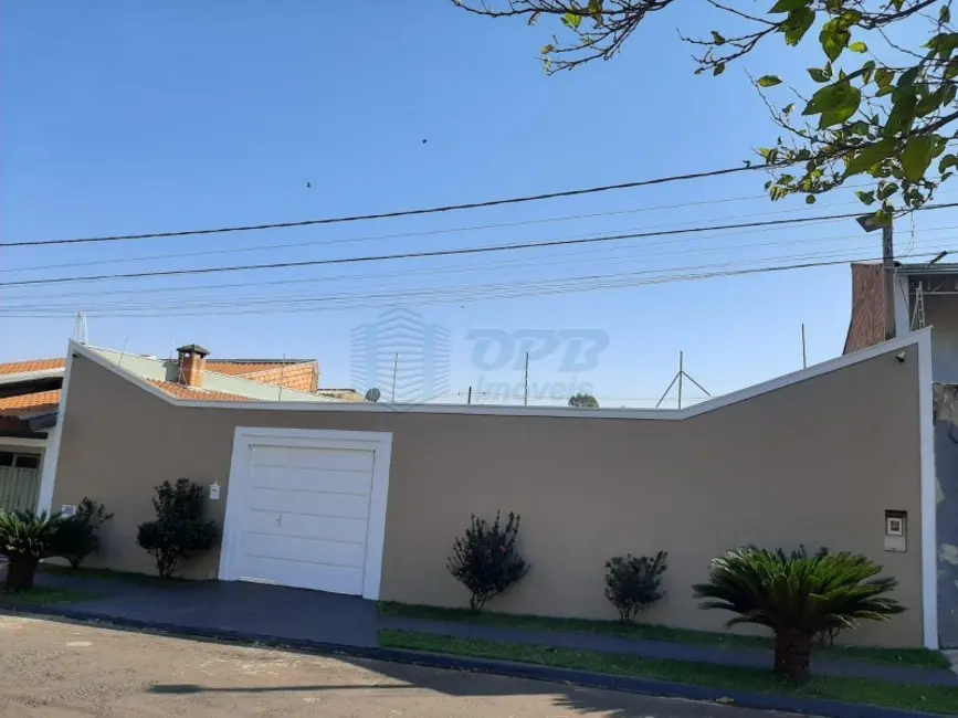 Foto 14 de Casa à venda em Jardim Pedra Branca, Ribeirao Preto - SP