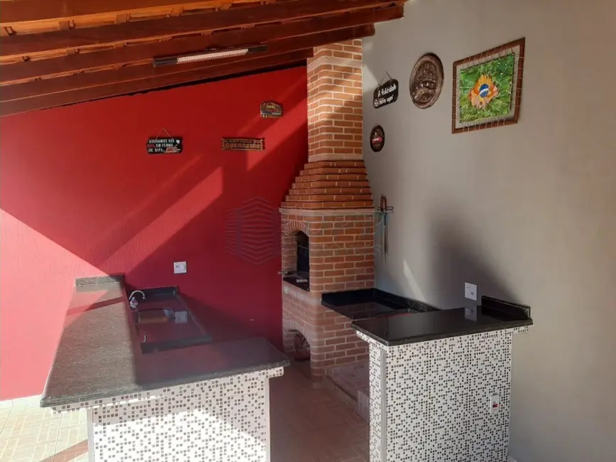 Casa à venda em Jardim Pedra Branca, Ribeirao Preto - SP - imagem 8 Foto 8 de Casa à venda em Jardim Pedra Branca, Ribeirao Preto - SP