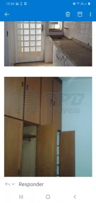 Casa para alugar, 255m2 em Jardim Califórnia, Ribeirao Preto - SP - imagem 9 Foto 9 de Casa para alugar, 255m2 em Jardim Califórnia, Ribeirao Preto - SP