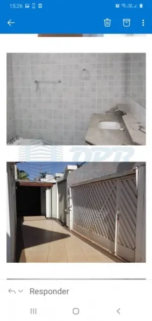 Casa para alugar, 255m2 em Jardim Califórnia, Ribeirao Preto - SP - imagem 4 Foto 4 de Casa para alugar, 255m2 em Jardim Califórnia, Ribeirao Preto - SP