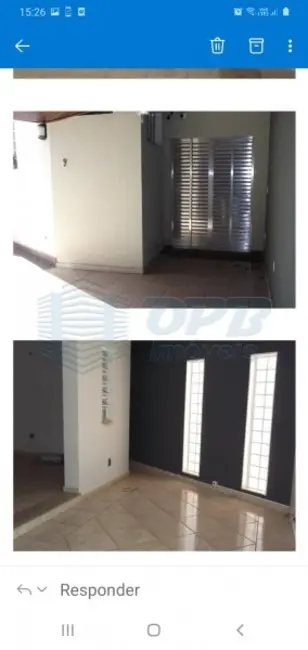 Casa para alugar, 255m2 em Jardim Califórnia, Ribeirao Preto - SP - imagem 5 Foto 5 de Casa para alugar, 255m2 em Jardim Califórnia, Ribeirao Preto - SP