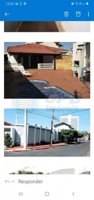 Casa para alugar, 255m2 em Jardim Califórnia, Ribeirao Preto - SP - imagem 6 Foto 6 de Casa para alugar, 255m2 em Jardim Califórnia, Ribeirao Preto - SP