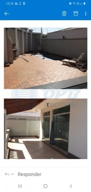 Casa para alugar, 255m2 em Jardim Califórnia, Ribeirao Preto - SP - imagem 7 Foto 7 de Casa para alugar, 255m2 em Jardim Califórnia, Ribeirao Preto - SP