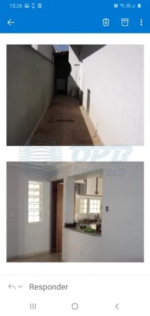 Casa para alugar, 255m2 em Jardim Califórnia, Ribeirao Preto - SP - imagem 8 Foto 8 de Casa para alugar, 255m2 em Jardim Califórnia, Ribeirao Preto - SP