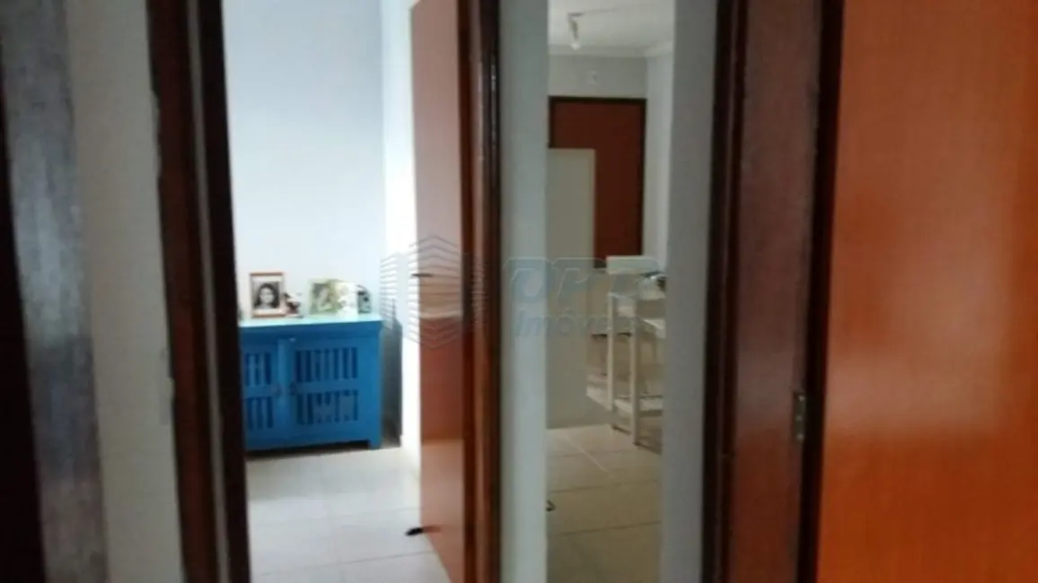 Foto 2 de Apartamento à venda, 62m2 em Presidente Médici, Ribeirao Preto - SP