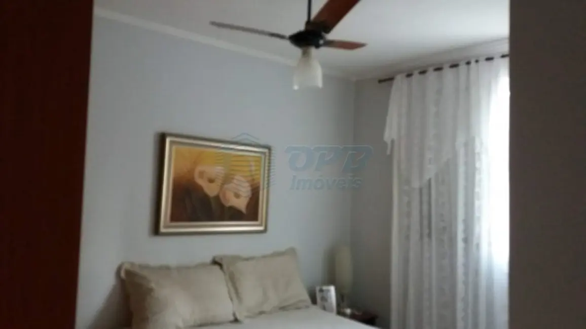 Foto 3 de Apartamento à venda, 62m2 em Presidente Médici, Ribeirao Preto - SP