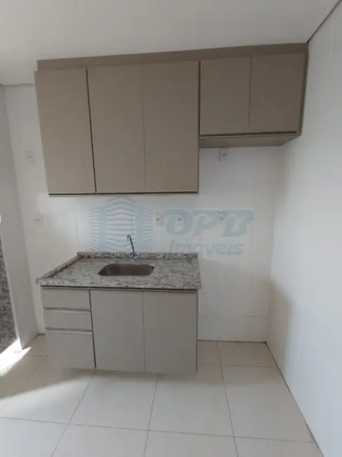 Foto 8 de Apartamento para alugar, 60m2 em Ribeirao Preto - SP