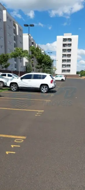 Foto 6 de Apartamento para alugar, 60m2 em Ribeirao Preto - SP