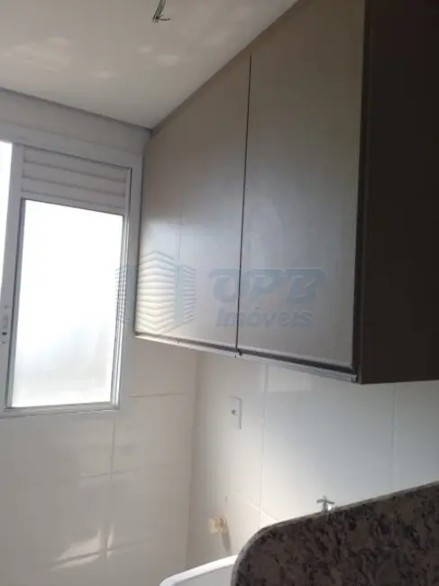 Foto 9 de Apartamento para alugar, 60m2 em Ribeirao Preto - SP