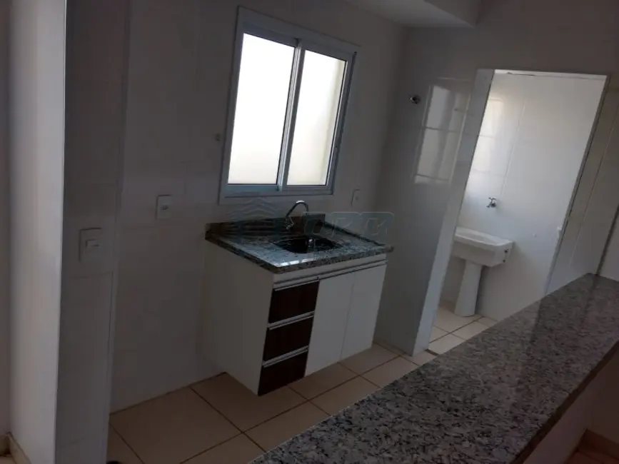 Foto 1 de Apartamento para alugar em Jardim Paulista, Ribeirao Preto - SP