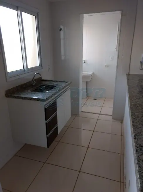Foto 4 de Apartamento para alugar em Jardim Paulista, Ribeirao Preto - SP