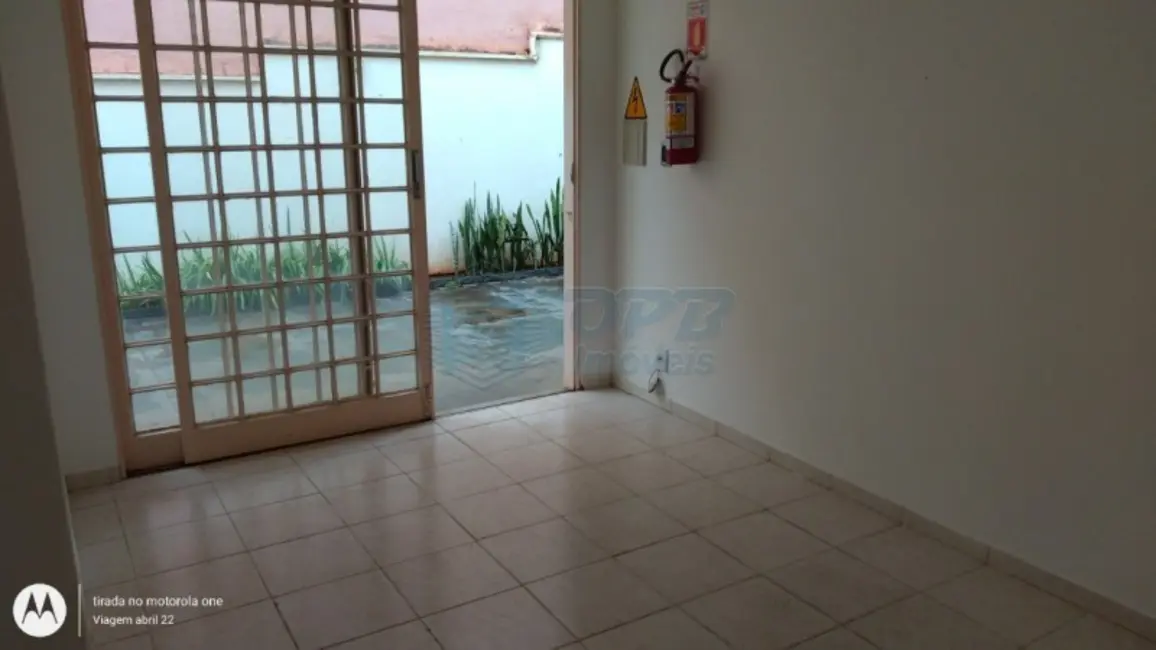 Foto 2 de Sala Comercial para alugar, 50m2 em Jardim Irajá, Ribeirao Preto - SP