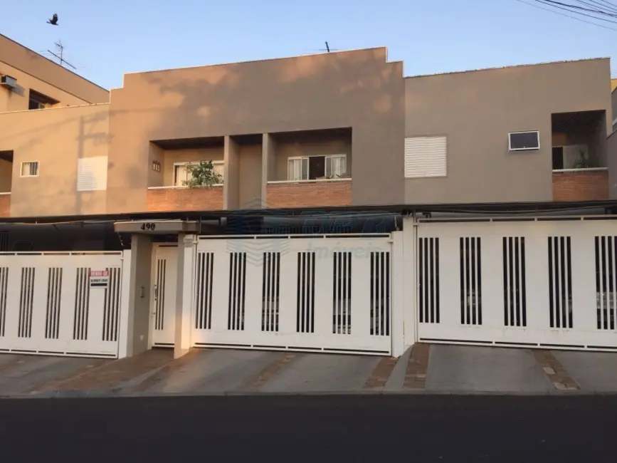 Foto 4 de Apartamento à venda, 85m2 em Ribeirao Preto - SP