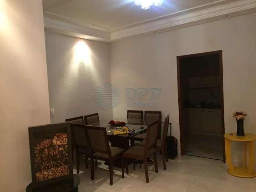 Foto 2 de Apartamento à venda, 85m2 em Ribeirao Preto - SP