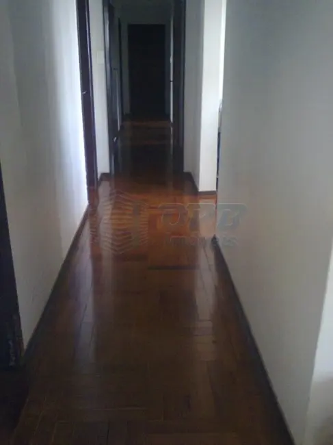 Foto 4 de Apartamento à venda, 164m2 em Centro, Ribeirao Preto - SP