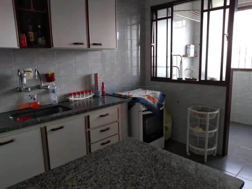 Apartamento à venda, 117m2 em Jardim Paulistano, Ribeirao Preto - SP - imagem 2 Foto 2 de Apartamento à venda, 117m2 em Jardim Paulistano, Ribeirao Preto - SP