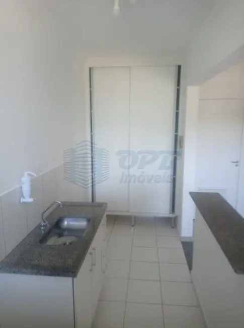 Foto 17 de Apartamento para alugar em Jardim Palma Travassos, Ribeirao Preto - SP