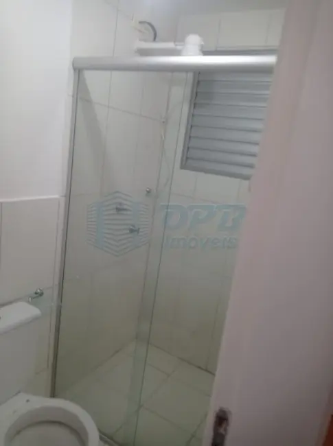 Foto 10 de Apartamento para alugar em Jardim Palma Travassos, Ribeirao Preto - SP