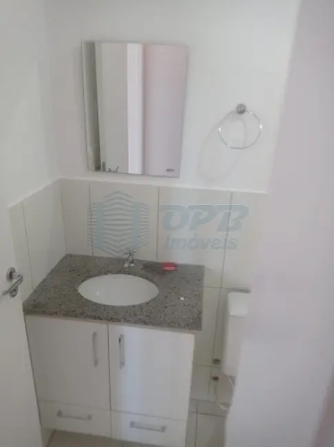 Foto 9 de Apartamento para alugar em Jardim Palma Travassos, Ribeirao Preto - SP