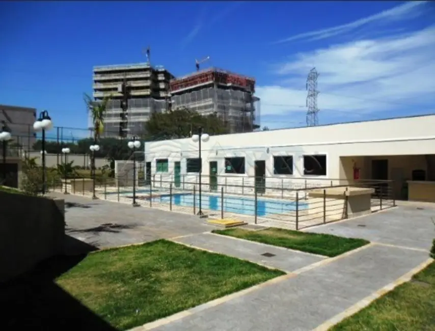 Foto 3 de Apartamento para alugar em Jardim Palma Travassos, Ribeirao Preto - SP