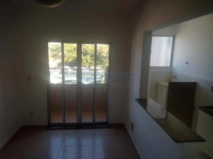 Foto 21 de Apartamento para alugar em Jardim Palma Travassos, Ribeirao Preto - SP