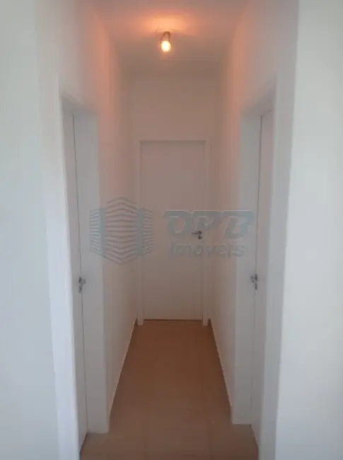 Foto 11 de Apartamento para alugar em Jardim Palma Travassos, Ribeirao Preto - SP