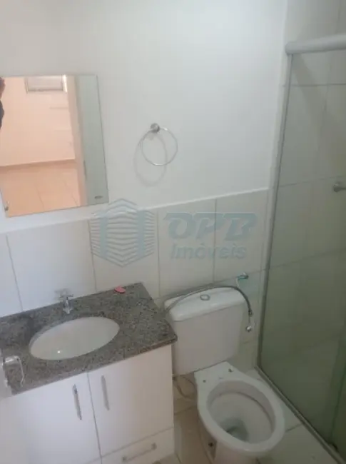 Foto 7 de Apartamento para alugar em Jardim Palma Travassos, Ribeirao Preto - SP
