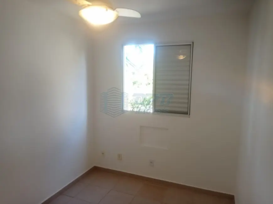 Foto 5 de Apartamento para alugar em Jardim Palma Travassos, Ribeirao Preto - SP