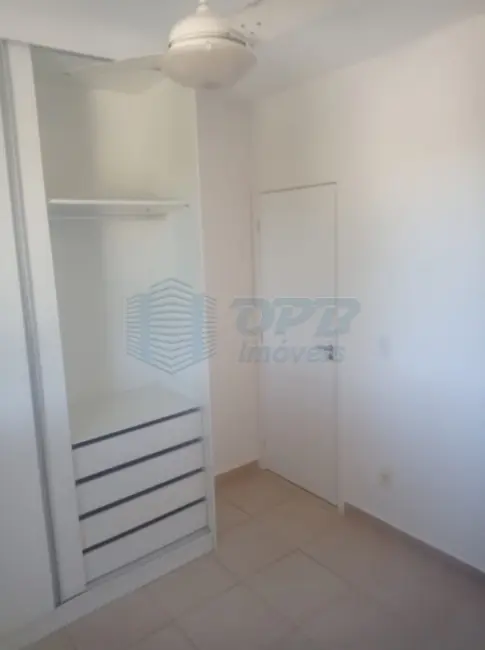 Foto 16 de Apartamento para alugar em Jardim Palma Travassos, Ribeirao Preto - SP