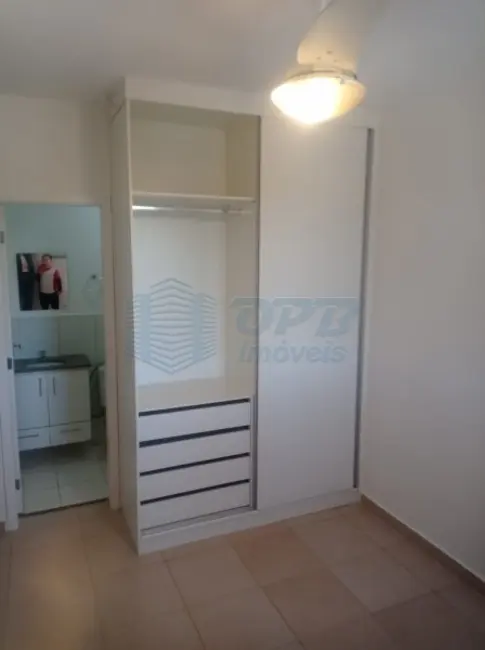 Foto 6 de Apartamento para alugar em Jardim Palma Travassos, Ribeirao Preto - SP