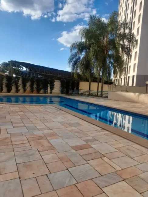 Foto 2 de Apartamento para alugar, 50m2 em Ribeirao Preto - SP