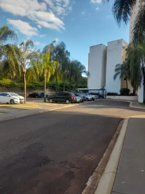 Foto 3 de Apartamento para alugar, 50m2 em Ribeirao Preto - SP