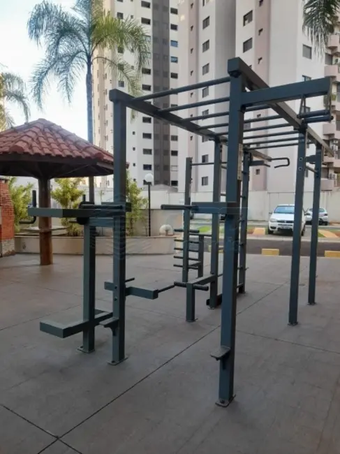 Foto 9 de Apartamento para alugar, 50m2 em Ribeirao Preto - SP