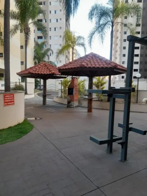 Foto 8 de Apartamento para alugar, 50m2 em Ribeirao Preto - SP