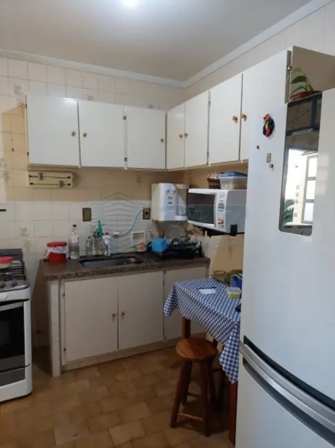 Foto 3 de Apartamento à venda, 74m2 em Jardim Palma Travassos, Ribeirao Preto - SP