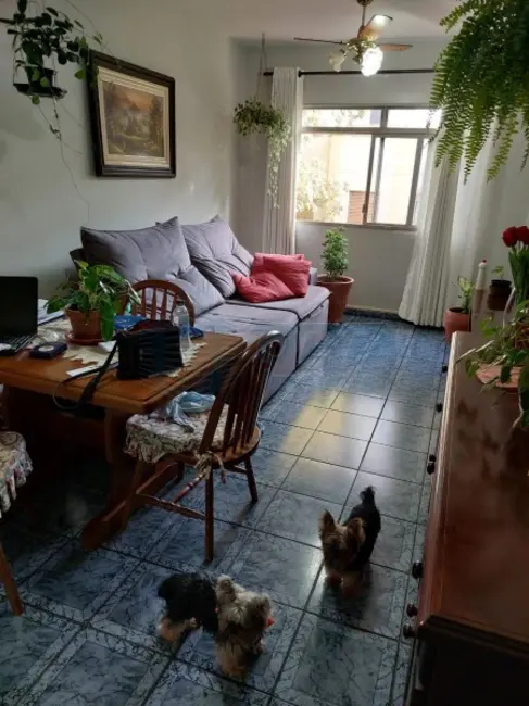Foto 2 de Apartamento à venda, 74m2 em Jardim Palma Travassos, Ribeirao Preto - SP
