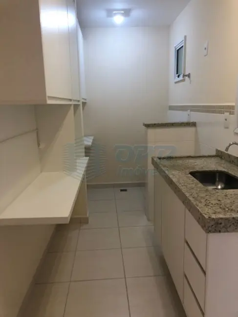 Foto 2 de Apartamento para alugar, 100m2 em Jardim Botânico, Ribeirao Preto - SP
