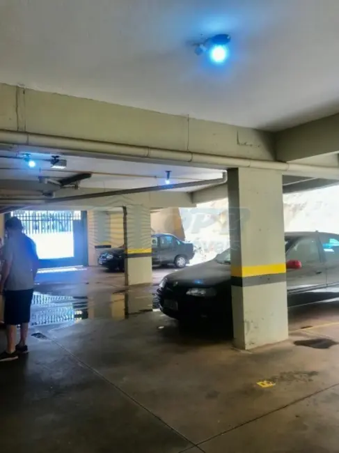 Foto 4 de Apartamento para alugar, 62m2 em Jardim Califórnia, Ribeirao Preto - SP