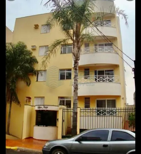 Foto 1 de Apartamento para alugar, 62m2 em Jardim Califórnia, Ribeirao Preto - SP