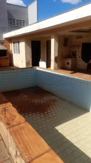 Foto 3 de Casa para alugar, 360m2 em Jardim América, Ribeirao Preto - SP
