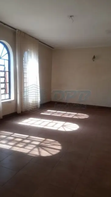 Foto 4 de Casa para alugar, 360m2 em Jardim América, Ribeirao Preto - SP