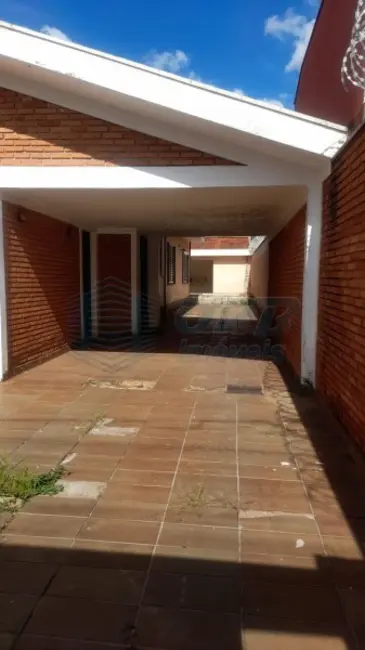 Foto 2 de Casa para alugar, 360m2 em Jardim América, Ribeirao Preto - SP