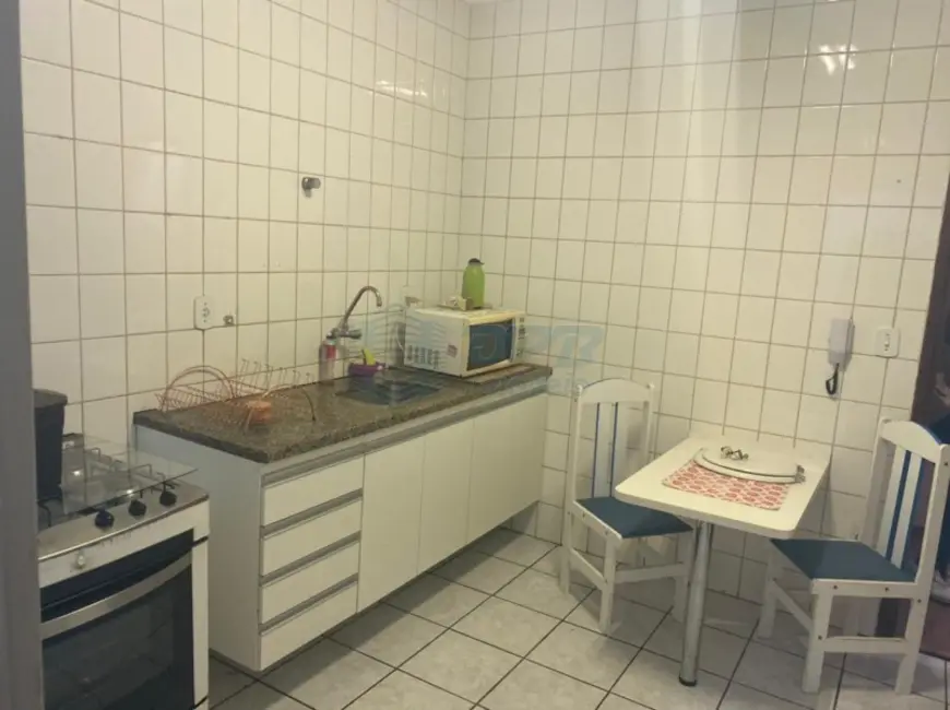 Foto 3 de Apartamento à venda em Jardim Paulistano, Ribeirao Preto - SP