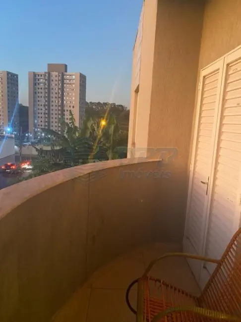 Foto 8 de Apartamento à venda em Jardim Paulistano, Ribeirao Preto - SP