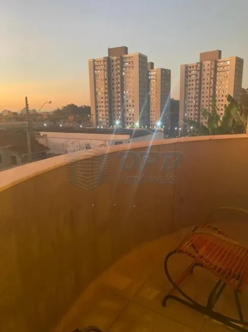 Foto 9 de Apartamento à venda em Jardim Paulistano, Ribeirao Preto - SP