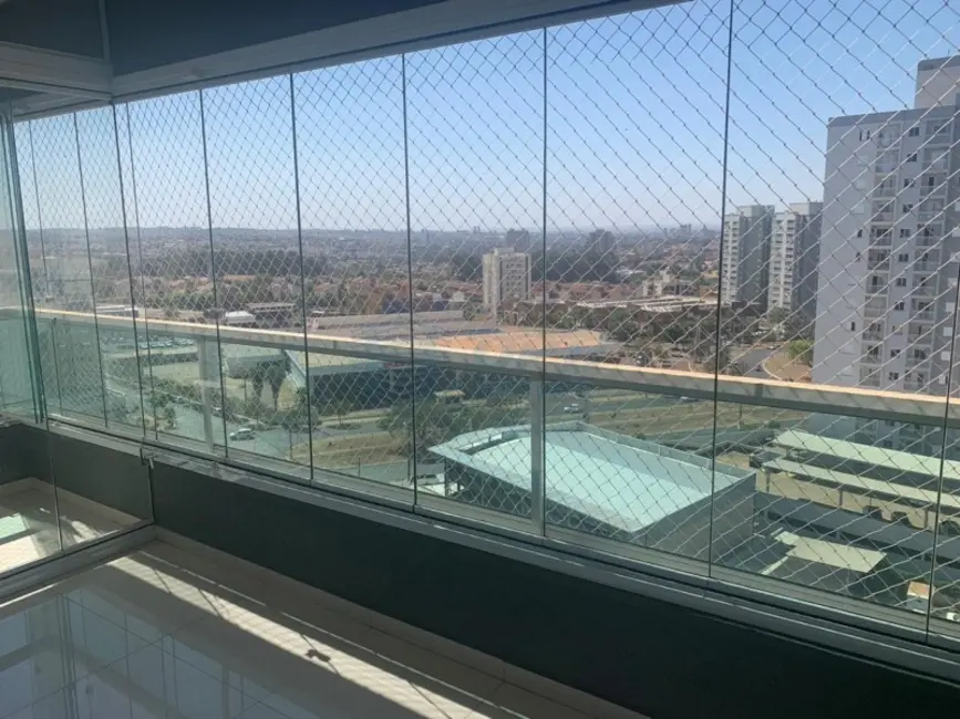Foto 2 de Apartamento para alugar, 138m2 em Ribeirao Preto - SP