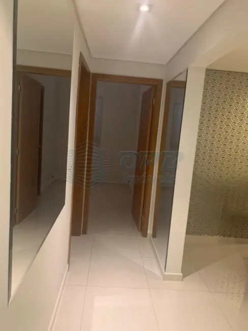 Foto 4 de Apartamento para alugar, 138m2 em Ribeirao Preto - SP